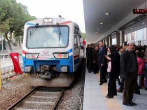 Atatürk’ün Aydın’a gelişinin 84'üncü yıldönümü törenlerle kutlandı