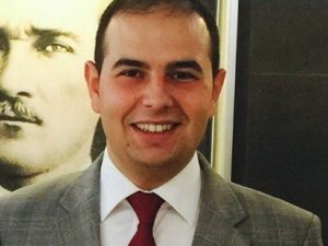 Aydın AK Parti'de şok istifa! Sami Üner istifa etti