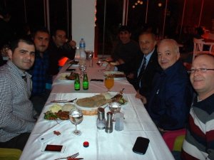 Didim Belediyespor, Manisa maçı öncesi moral depoladı