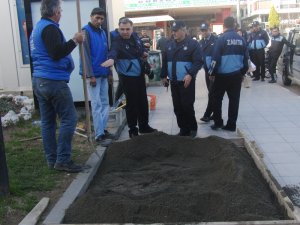 ‘Halk Ekmek’ Nazilli’de kriz yarattı