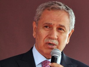 ‘NE İŞİ VAR PARLAMENTODA’