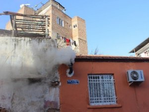 Kalitesiz yakıt, hava kirliliğine neden oluyor