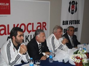 Beşiktaş Futbol Okulları’nın Kuşadası kampı sona erdi