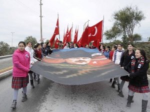 Atatürk’ün Kuşadası’na Gelişinin 91'inci Yıl Dönümü kutlanacak