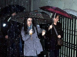 Aydın'da soğuk ve yağışlı hava etkili olacak!