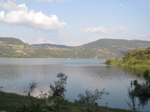 Yağış, Aydın, Muğla ve Denizli'de baraj ve göletleri doldurdu