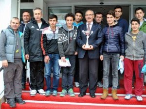 Aydın’ı İncirliova Belediyespor temsil edecek