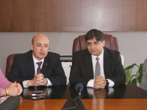 AYTO’da 'Arabuluculuk' anlatıldı