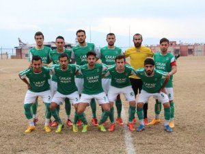 Bozdoğan Belediyespor, Sındırgı’ya 2-0 mağlup oldu