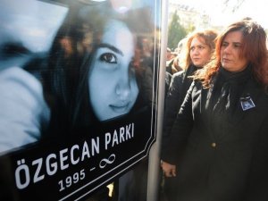 'Özgecan Parkı' Aydın Siyaseti'ni gerdi!