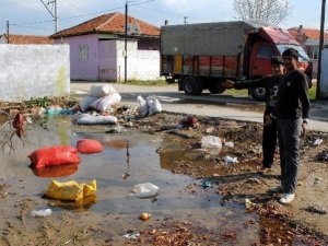 Aydın Büyükşehir, Başkan Kale’ye cevap verdi