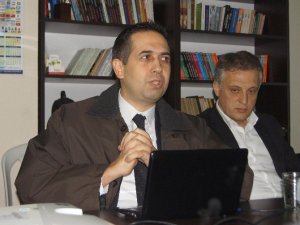 Aydın TÜRKAV, Kıbrıs’taki Türk Şehitleri'ni andı