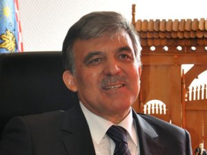 ABDULLAH GÜL SİYASETE DÖNECEK Mİ?