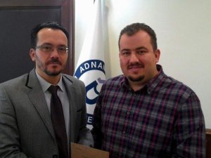 Türkiye’nin ilk Mutfak Araştırma Merkezi ADÜ’de kuruldu