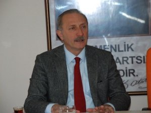 Başkan Atabay, Yalıköy Mahallesi için çalışmalara başladı