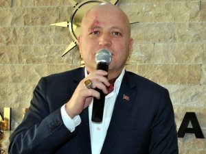 Başvurusunu yapan Yalçın Pekgüzel, hedeflerini açıkladı