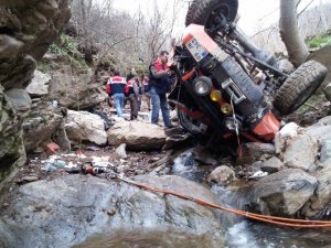 Tire’de ki trafik kazası Söke’yi yasa boğdu