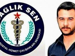 Aydın Sağlık-Sen’den taziye mesajı ve birlik çağrısı