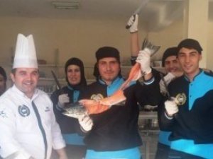 Kuşadası’nda istihdam garantili kurs açılıyor