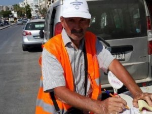 Mahkeme, yol kenarındaki otopark kararını iptal etti