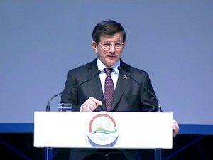 Davutoğlu'ndan çiftçilere müjde!