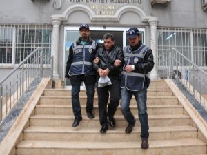 Noter huzurunda bile dolandırdı