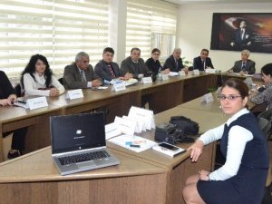 İŞKUR ve İl Milli Eğitim Müdürlüğün'den Aydın için ortak çalışma