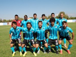 Didim Belediyespor, Narlıdere’yi ağırlayacak