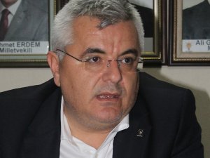 Altıntaş: ‘Seçildiğim takdirde her şey farklı olacak’