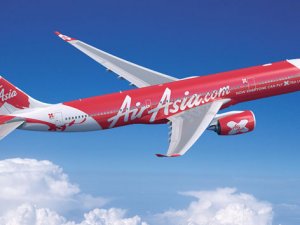 AirAsia uçağının son parçası da denizden çıkarıldı