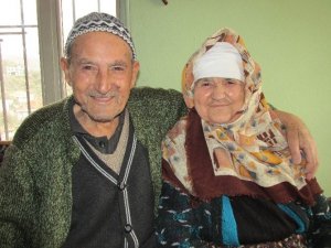 Sacide Nine’den genç kızlara ‘Peki’ tavsiyesi