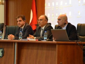 Aydın’da görev yapacak uzlaştırmacılara eğitim verildi