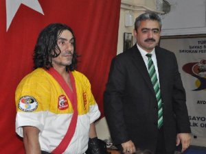 SAYOKAN Türkiye Şampiyonası Nazilli’de yapılacak