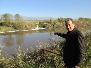 Tabip Odası Aydın’da artan kanser oranlarına dikkat çekti