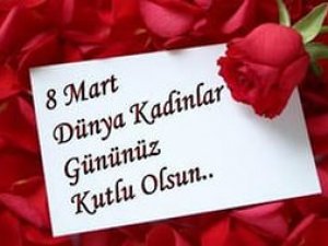 TÜRKAV  8 Mart Dünya Kadınlar Günü programı düzenledi