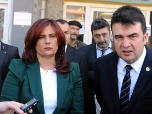 Başkan Çerçioğlu yaklaşan tehlikeye dikkat çekti