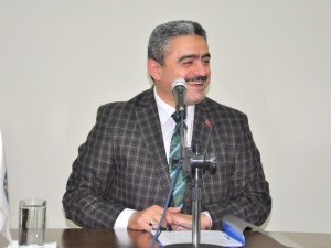 Nazilli Belediye Meclisi mart ayı toplantısı yapıldı