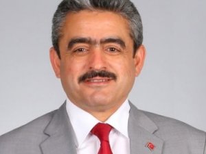 Başkan Alıcık’ın 8 Mart Dünya Kadınlar Günü mesajı