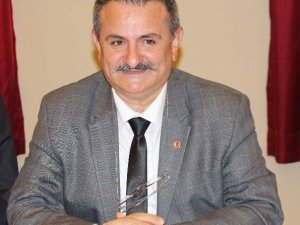 Başkan Çetindoğan’ın Kadınlar Günü mesajı: Kadınlarımızın değerini bilmezsek önce aileler sonra toplum çöker