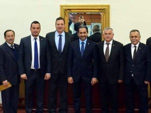 Sadık Atay: Ortak paydamız Aydın olmalı