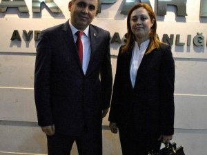 AK Partili Aday Adayı Doç. Dr. Uğurlu: Kadın ailenin ve toplumun teminatıdır