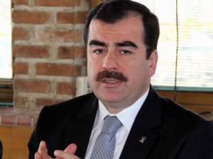 Erdem: Kadınlarımızın toplum içindeki önemi benimsemeliyiz