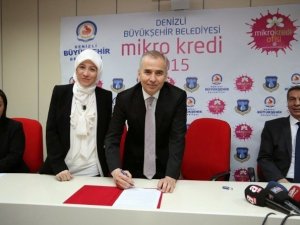 AK Partili Vekil Aday Adayı’ndan hemcinslerine kadınlar günü jesti