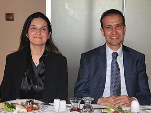 AK Parti Aydın Milletvekili Aday Adayı Erürker, kadınlar yeryüzünün bereketidir