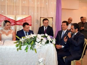 Aydın Devlet Hastanesi’nin mutlu günü