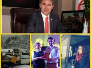 Aydınlı sağlıkçılar ‘altın ambulans sağlık ödülleri’ için destek bekliyor