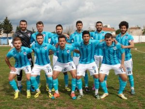 Didim Belediyespor, Sındırgı’dan eli boş döndü