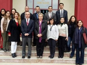 Aydın’da profesyonel proje yönetimi eğitimi