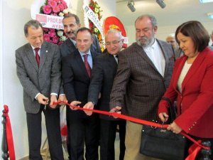 Hekimlerin eserleri öğrencilere burs olacak