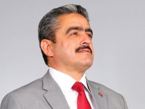 Alıcık, İstiklal Marşı’nın kabulünü kutladı